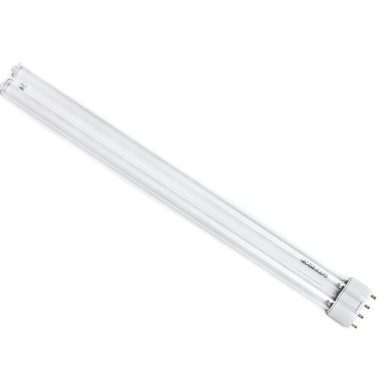 LSE Lighting UC36W1006 UV-C Bulb â€“ 36W Replacement for Honeywell UV100A1059, UV100E3007 Systems â€“ High Performance UV Lamp â€“ Designed in USA - Image 1